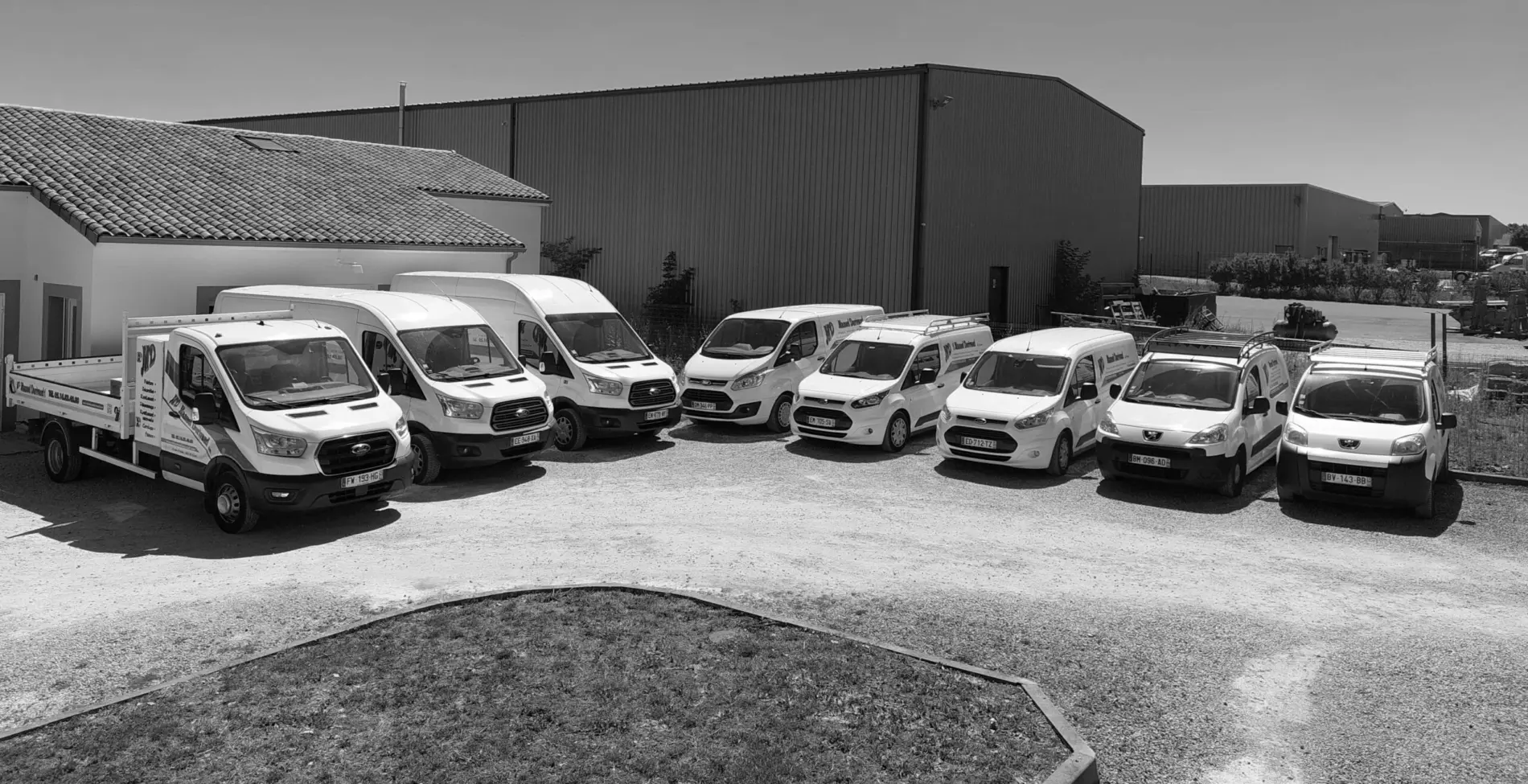 Entreprise carrelage peinture faïence Poitiers